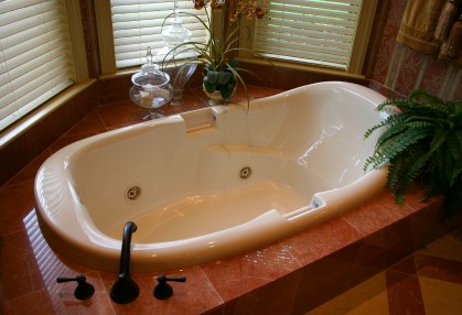Bathtub plumbing in Rossville, PA by Drain King Plumbing And Drain Services LLC