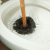 Brogue Toilet Repair by Drain King Plumbing And Drain Services LLC