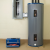York Haven Water Heater by Drain King Plumbing And Drain Services LLC