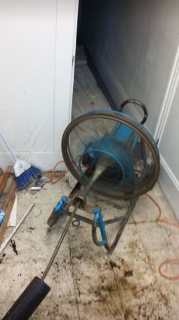 Drain Cleaning in Columbia, PA (1)