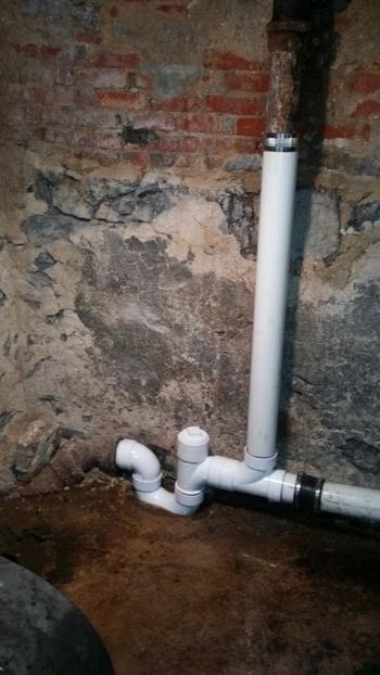 Plumber in Middletown, PA by Drain King Plumbing And Drain Services LLC.