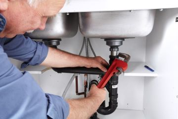 Commercial Plumbing Silver Spring PA