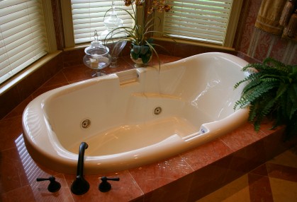 Bathtub plumbing in Columbia, PA by Drain King Plumbing And Drain Services LLC