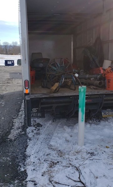 Commercial Plumbing in Hershey, PA (1)