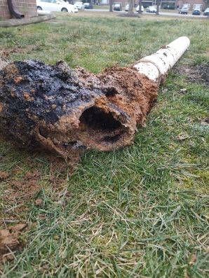 Sewer Line Repair in York, PA (2)