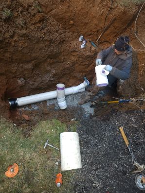 Sewer Line Repair in York, PA (3)