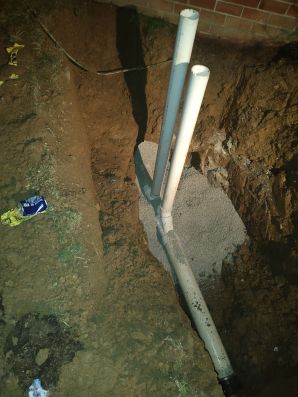 Sewer Line Repair in York, PA (4)