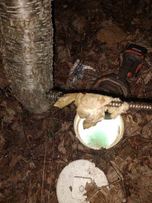 Drain Cleaning in Columbia, PA (1)