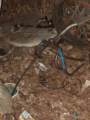 Drain Cleaning in Columbia, PA (2)