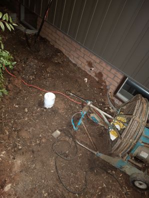 Plumbing in York, PA (1)